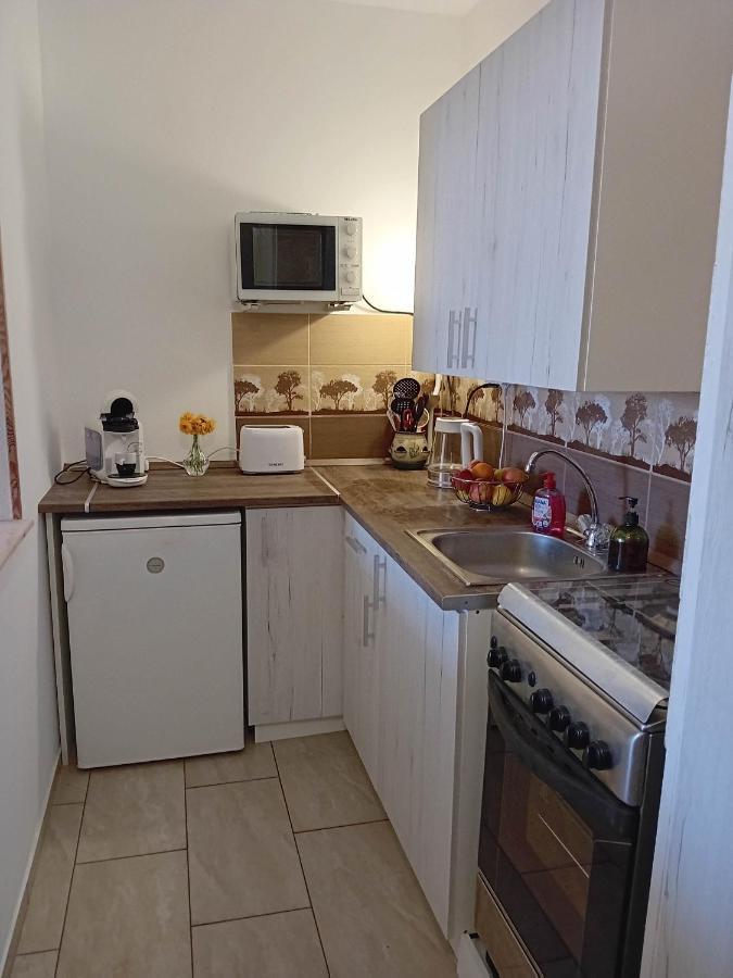 בודפשט Green Belt Apartmann מראה חיצוני תמונה