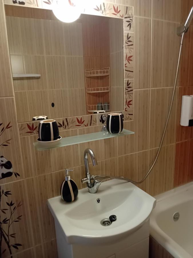 בודפשט Green Belt Apartmann מראה חיצוני תמונה