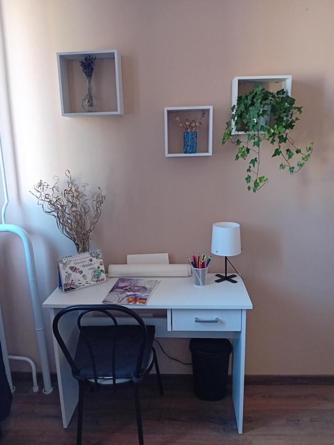בודפשט Green Belt Apartmann מראה חיצוני תמונה