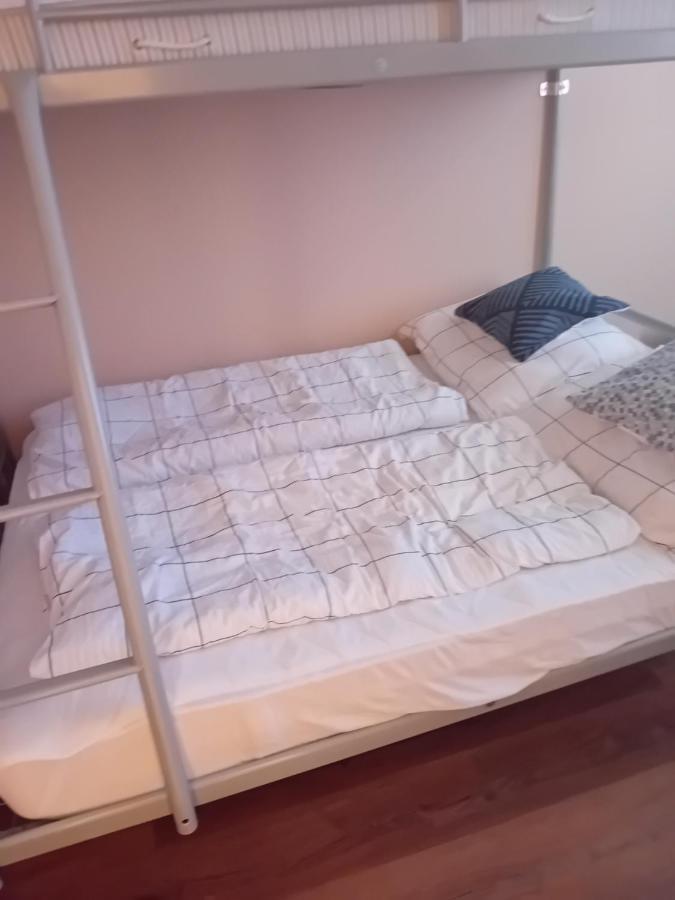 בודפשט Green Belt Apartmann מראה חיצוני תמונה